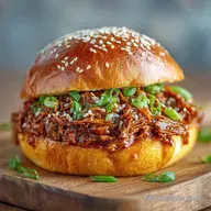 Beef Sloppy Joes in 30 Minutes