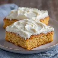 Christmas Sugar Cookie Bars in 33 Minutes