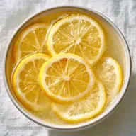 Creamy Lemonade Recipe in 5 Minutes