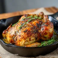 Delicious Store Bought Rotisserie Chicken Dinner in 20 Minutes