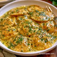 Garlic Butter Sauce in 15 Minutes