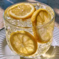 Homemade Lemonade Recipe in 15 Minutes