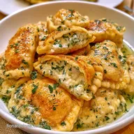 Ravioli Filling for 4 Servings