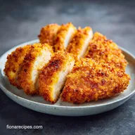 Air Fryer Chicken Breast: Savory & Silky