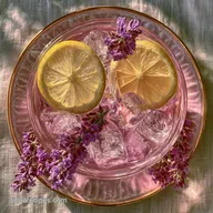 Lavender Lemonade Recipe in 23 Minutes