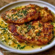 Lemon Garlic Chicken in 30 Minutes
