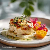 Marry Me Chicken Recipe: Velvety Cream Sauce
