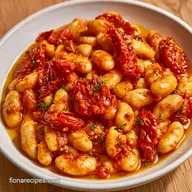 Marry Me White Beans in 25 Minutes