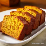 Pumpkin Bread: Velvety and Spice Forward