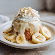 Not Yo Mama s Banana Pudding: Creamy and Classic