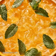 Orange Lemonade Recipe in 20 Minutes