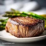 Pan Seared Steak Recipe in 20 Minutes
