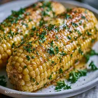 Perfect Boiled Corn on the Cob: 10 Min