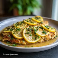 Chicken Piccata Recipe with 10-Min Prep
