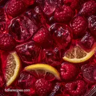 Raspberry Lemonade Recipe in 25 Minutes