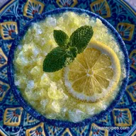 State Fair Lemonade Recipe in 5 Minutes