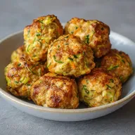 Turkey Meatballs in 35 Minutes