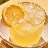 Whole Lemon Lemonade in 10 Minutes