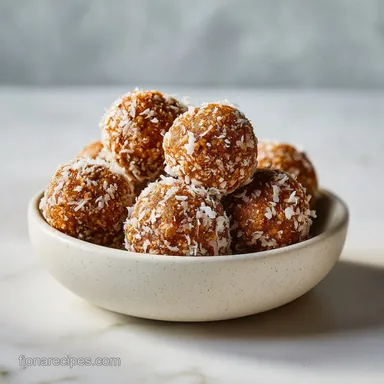 Asian Meatballs Crockpot Recipe for 6 Servings Recipe Card