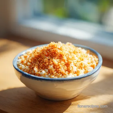 Crispy Rice Recipe: Ready in 30 Minutes