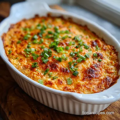 Buffalo Chicken Dip Recipe with Franks Red Hot