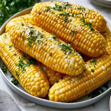 15 Corn on the Cob Recipes: Boiled, Grilled & Roasted
