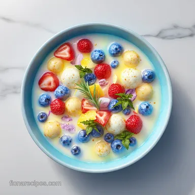 Cortisol Cocktail for Weight Loss Recipe in 5 Mins