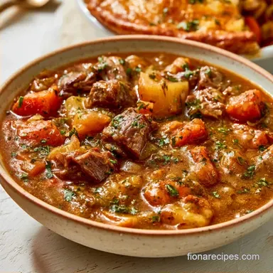 33 Cozy Dinner Recipes: Stews, Pasta & Skillets