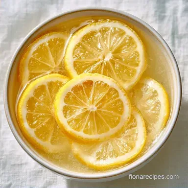 Creamy Lemonade Recipe in 5 Minutes