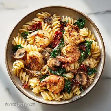 6 Simple Creamy Pasta Recipes for Quick Dinners