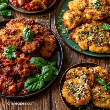 Easy Crispy Chicken Recipes for Weeknight Dinner