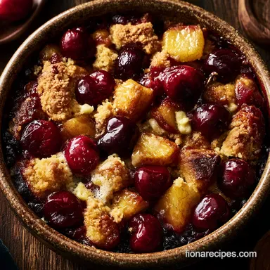 Easy Dump Cake Recipes for Cake Mix Desserts