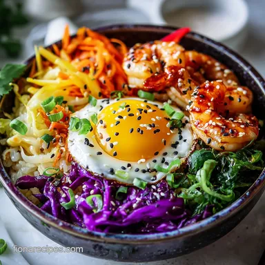 Egg Roll Bowl Recipe with Ground Pork in 20 Min