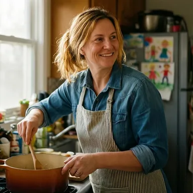 Photo of Fiona Caldwell