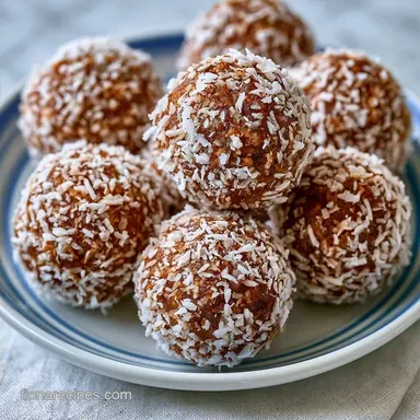 Date Balls in 15 Minutes