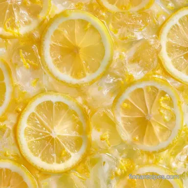 Honey Lemonade Recipe in 5 Minutes