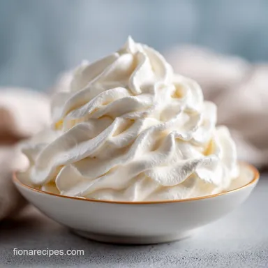 Marshmallow Fruit Dip in 10 Minutes with Greek Yogurt