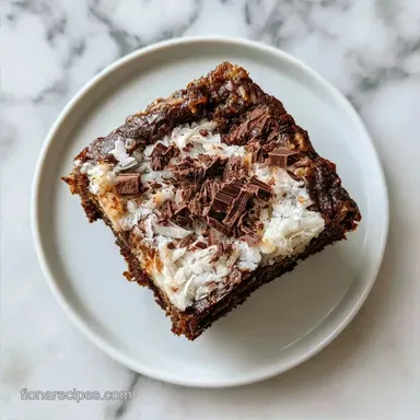 No Bake Vegan Date Bars with Almonds