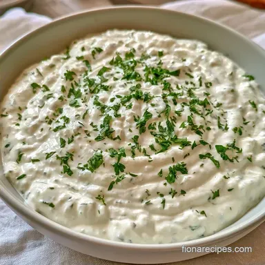 Ricotta Ravioli Filling for 4 Servings