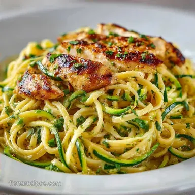 Small Batch Pasta Dinner for Two