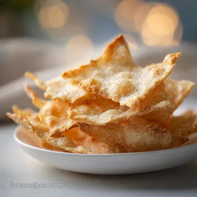 Sourdough Discard Crackers: Shatteringly Crispy in 35 Minutes