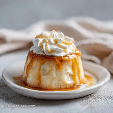 Southern Banana Pudding: Silky Custard in 42 Min Recipe Card
