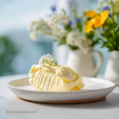 Honey Butter Recipe: Creamy Spread in 10 Minutes Recipe Card