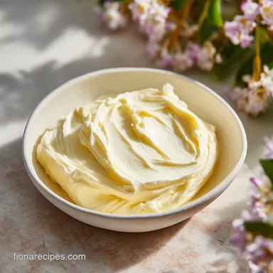Honey Butter Recipe: Creamy Spread in 10 Minutes