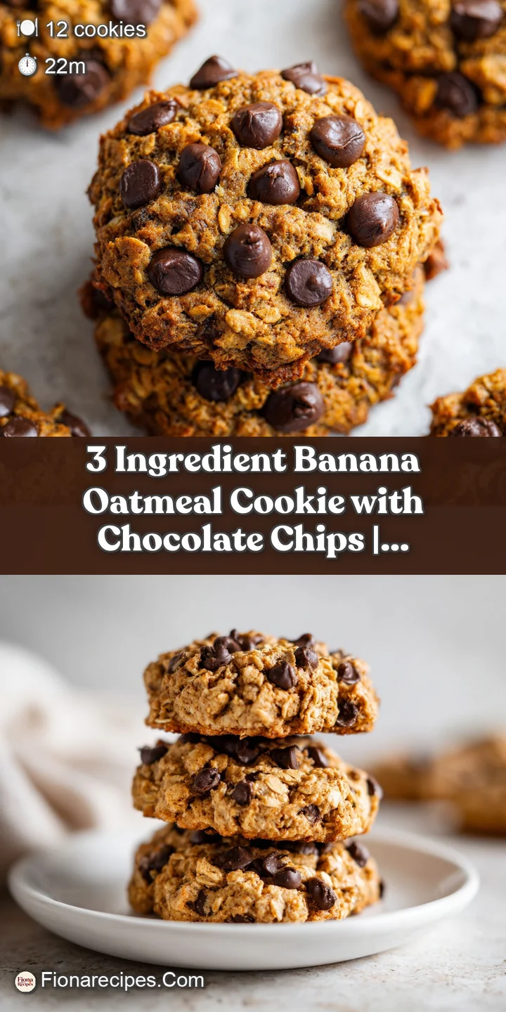 Close-up view of a soft, inviting oatmeal cookie with glistening, melted chocolate chips.