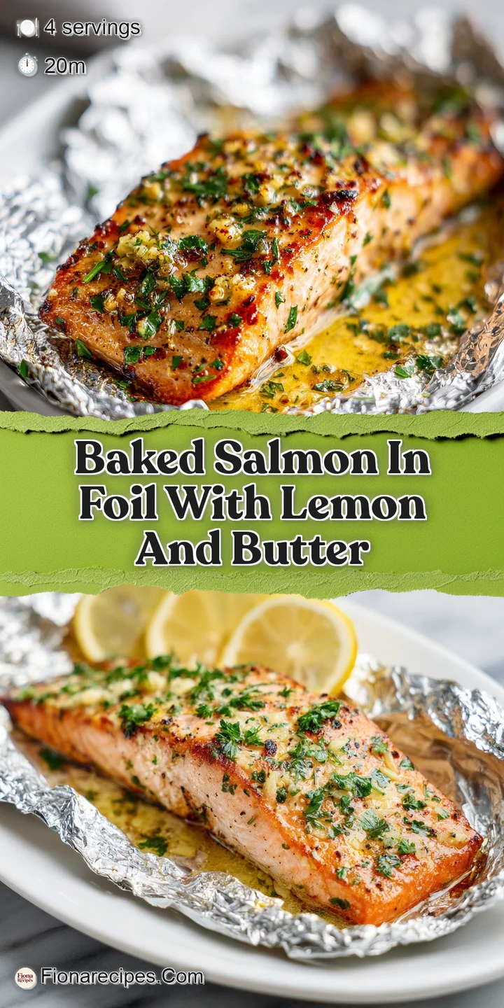 Close-up of tender, moist salmon with flaky texture, infused with herbs and lemon. Juicy, savory, and appetizing baked per...