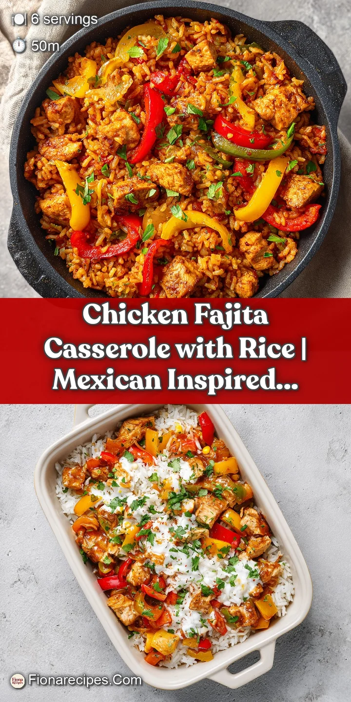 Close-up shows melted cheese pull, tender chicken, and vibrant bell peppers offering a tasty, delicious Mexican-inspired c...