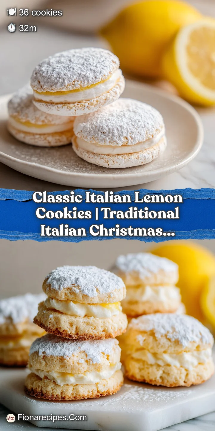 Close-up of a crumbly, pale yellow cookie with a glistening, cracked sugar glaze and faint lemon zest.