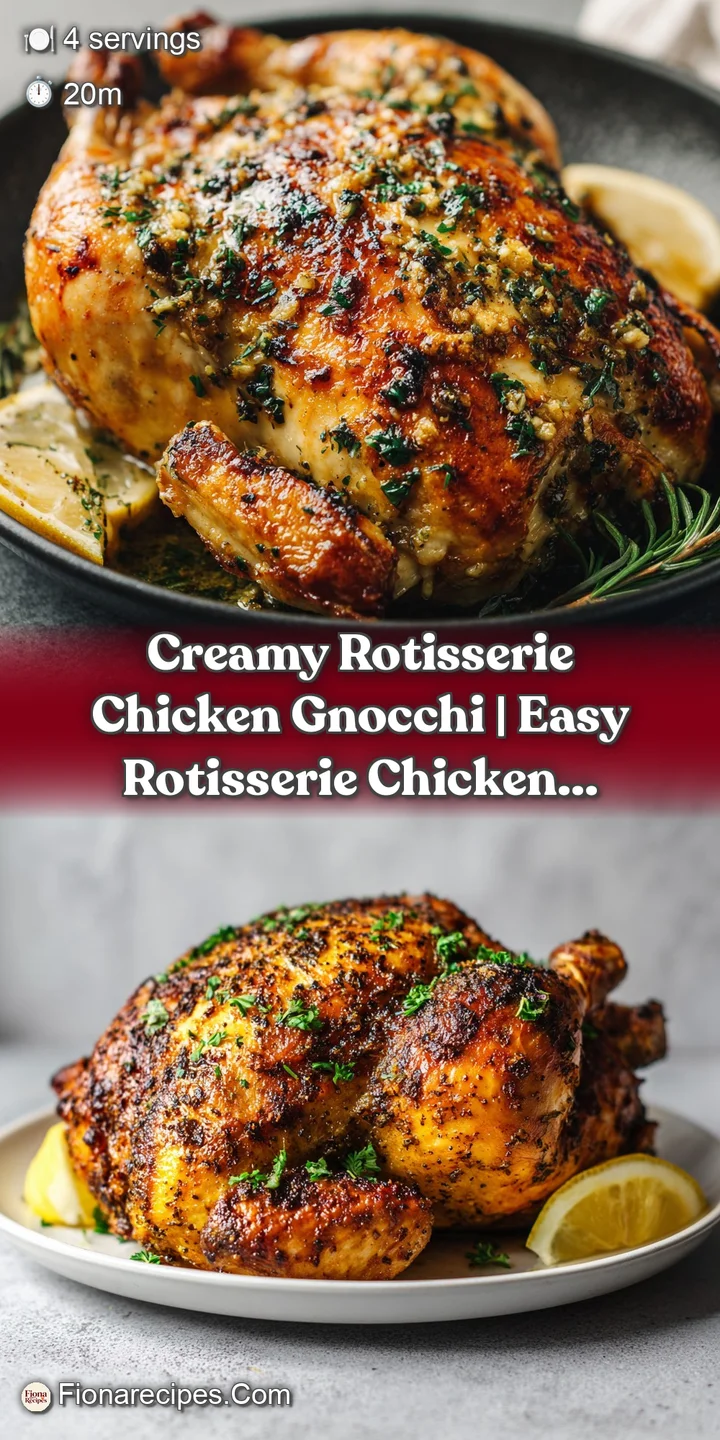 Close-up of succulent, pulled rotisserie chicken meat with a hint of smoky char, glistening under soft light.