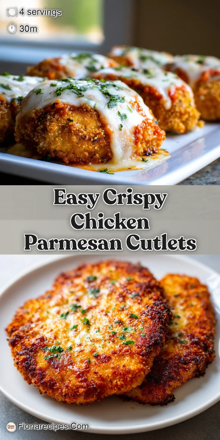 Close-up of bubbly, browned cheese on crispy chicken parmesan, showing rich texture and inviting color. Ready to take a bite!